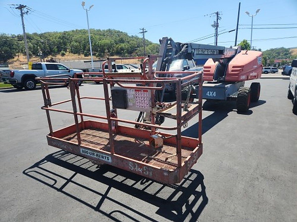 SKYJACK SJ45T photo 5