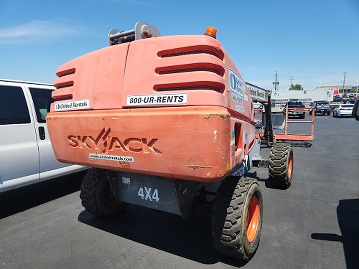 SKYJACK SJ45T photo 7