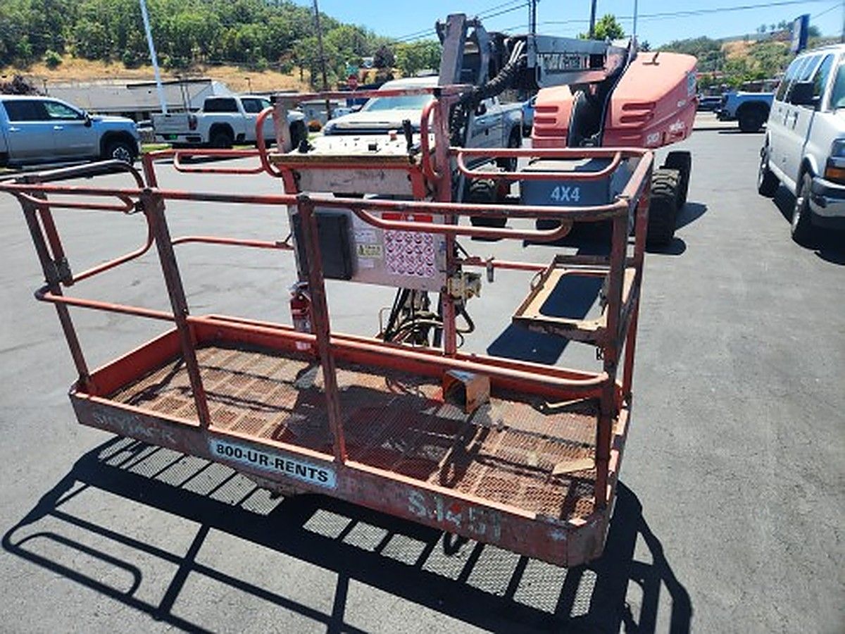 SKYJACK SJ45T photo 10