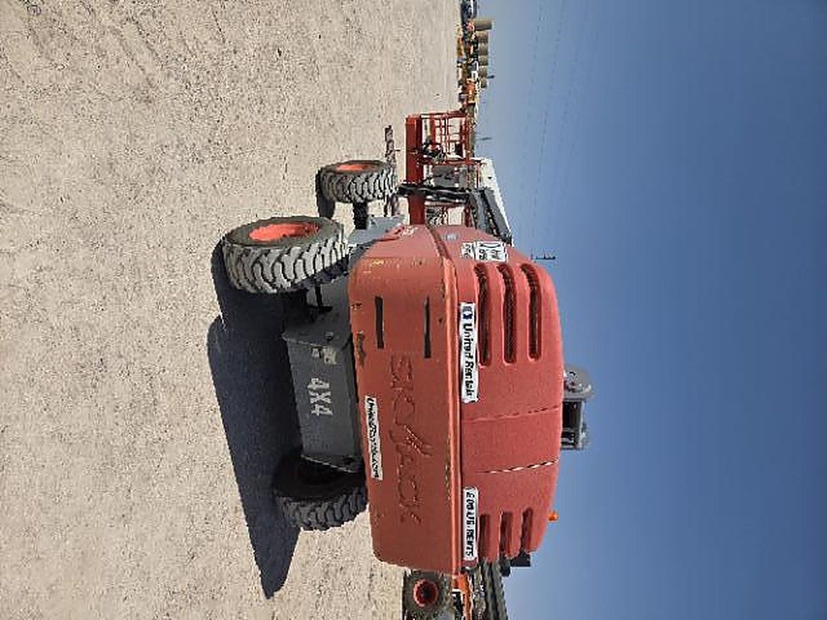 SKYJACK SJ45T photo 6