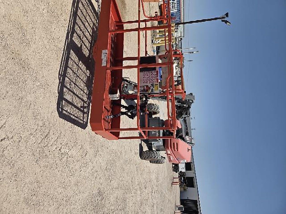 SKYJACK SJ45T photo 7