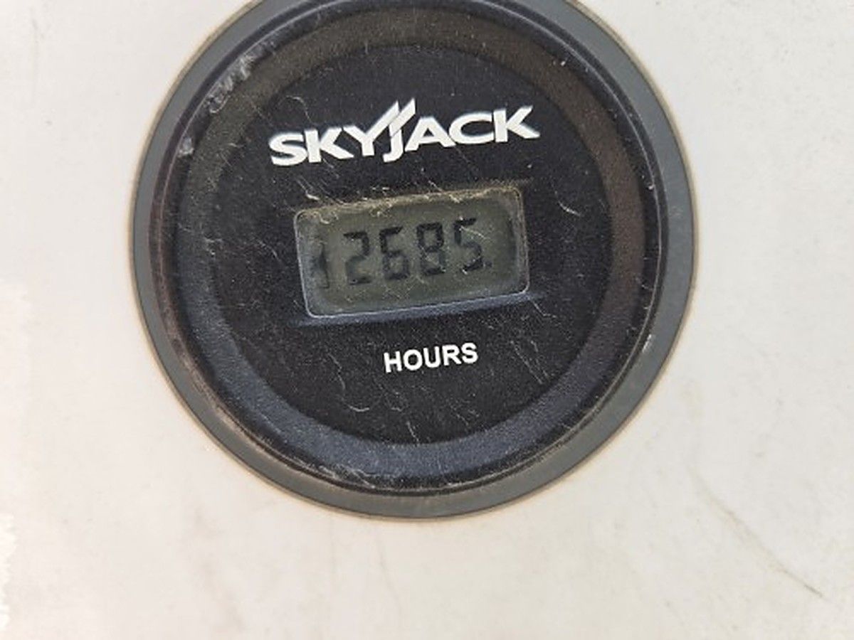 SKYJACK SJ45T photo 3