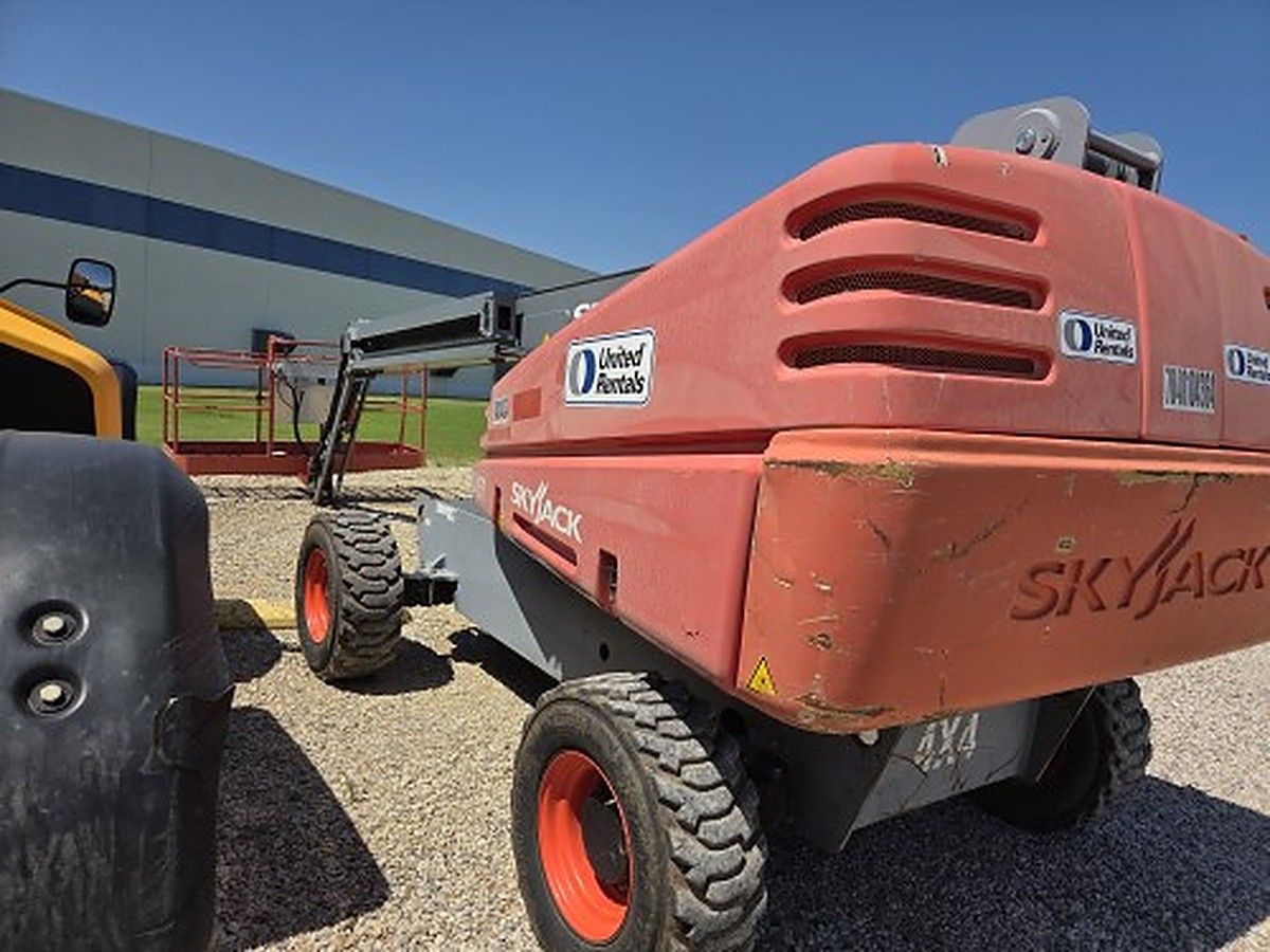 SKYJACK SJ45T photo 10