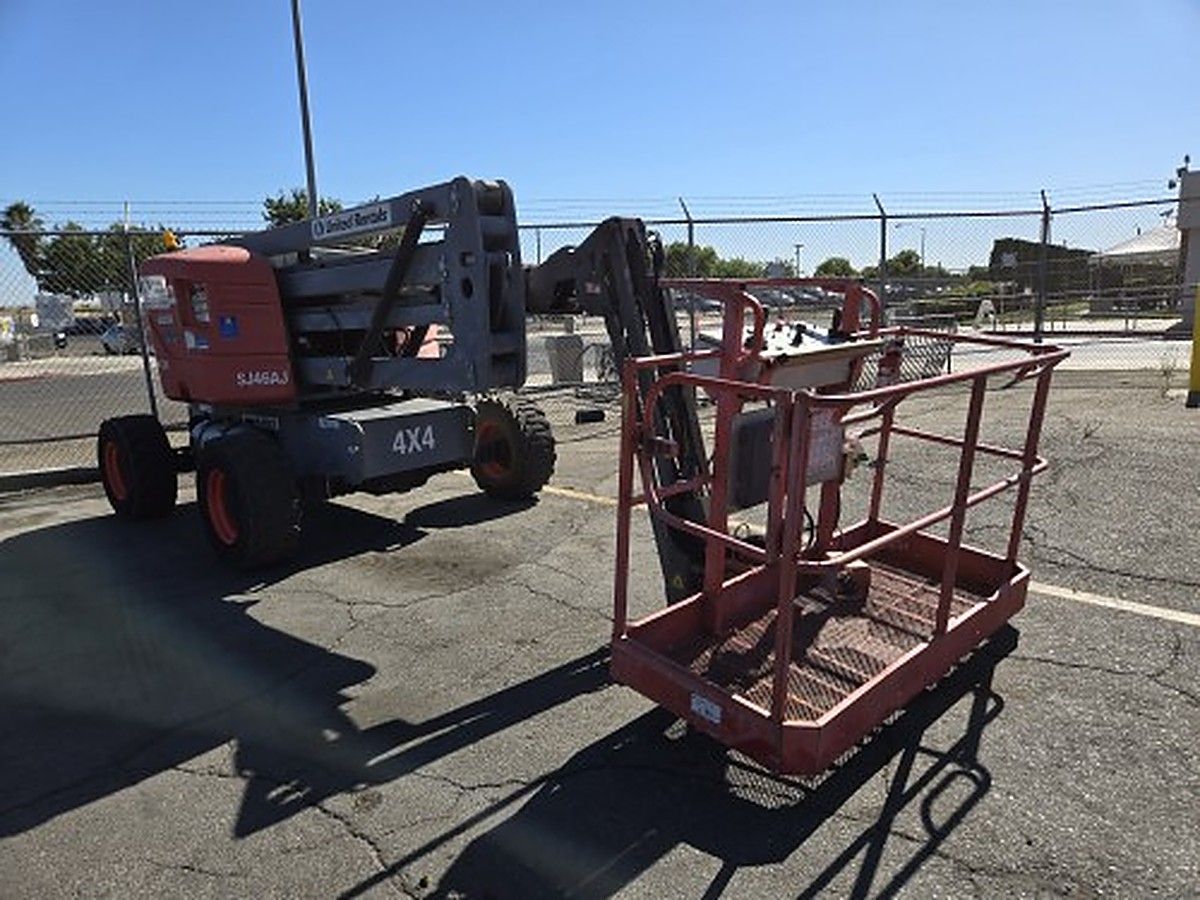 2018 SKYJACK SJ46AJ for sale in Las Vegas, NV