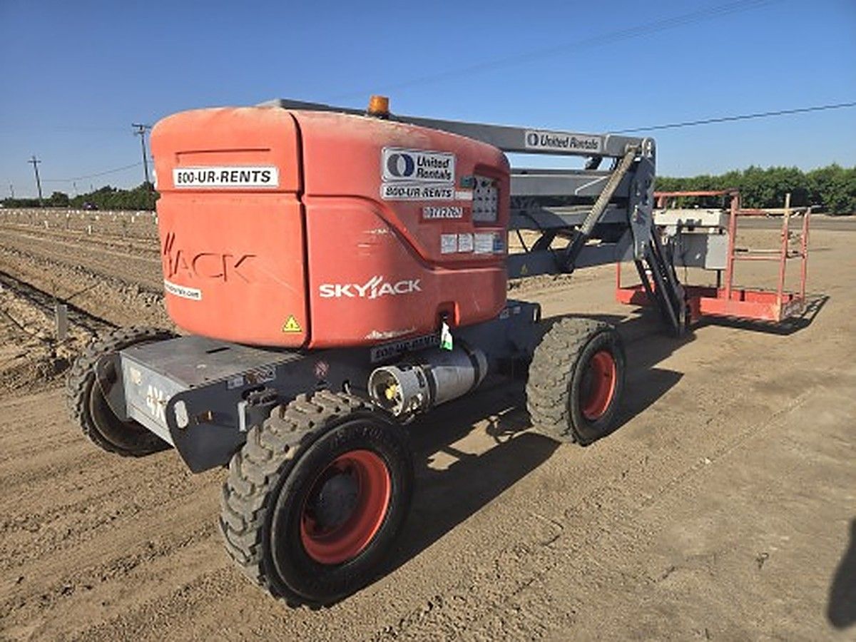 SKYJACK SJ46AJ photo 3
