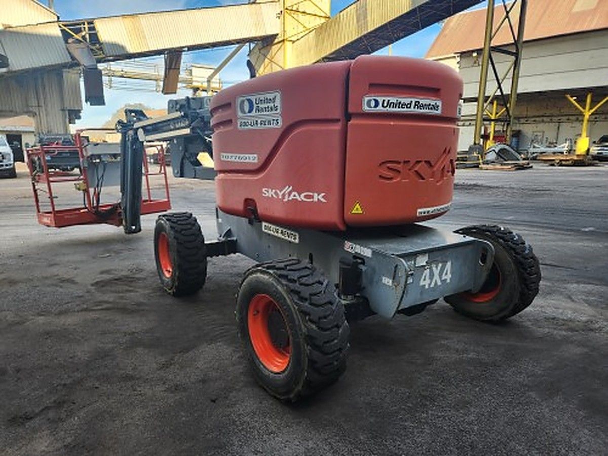 SKYJACK SJ46AJ photo 2