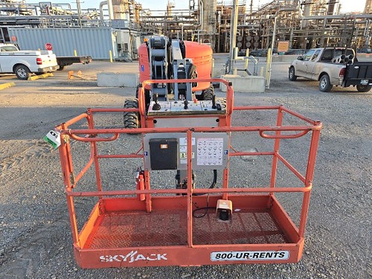 SKYJACK SJ46AJ photo 6