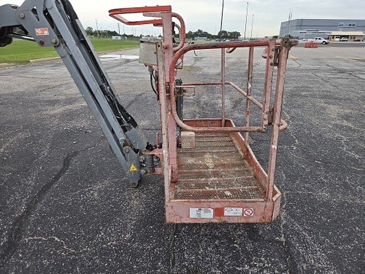 SKYJACK SJ46AJ photo 6