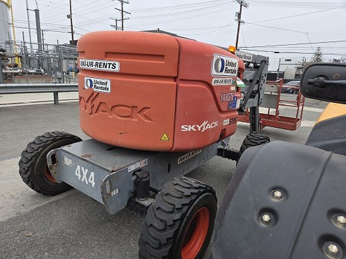 SKYJACK SJ46AJ photo 3