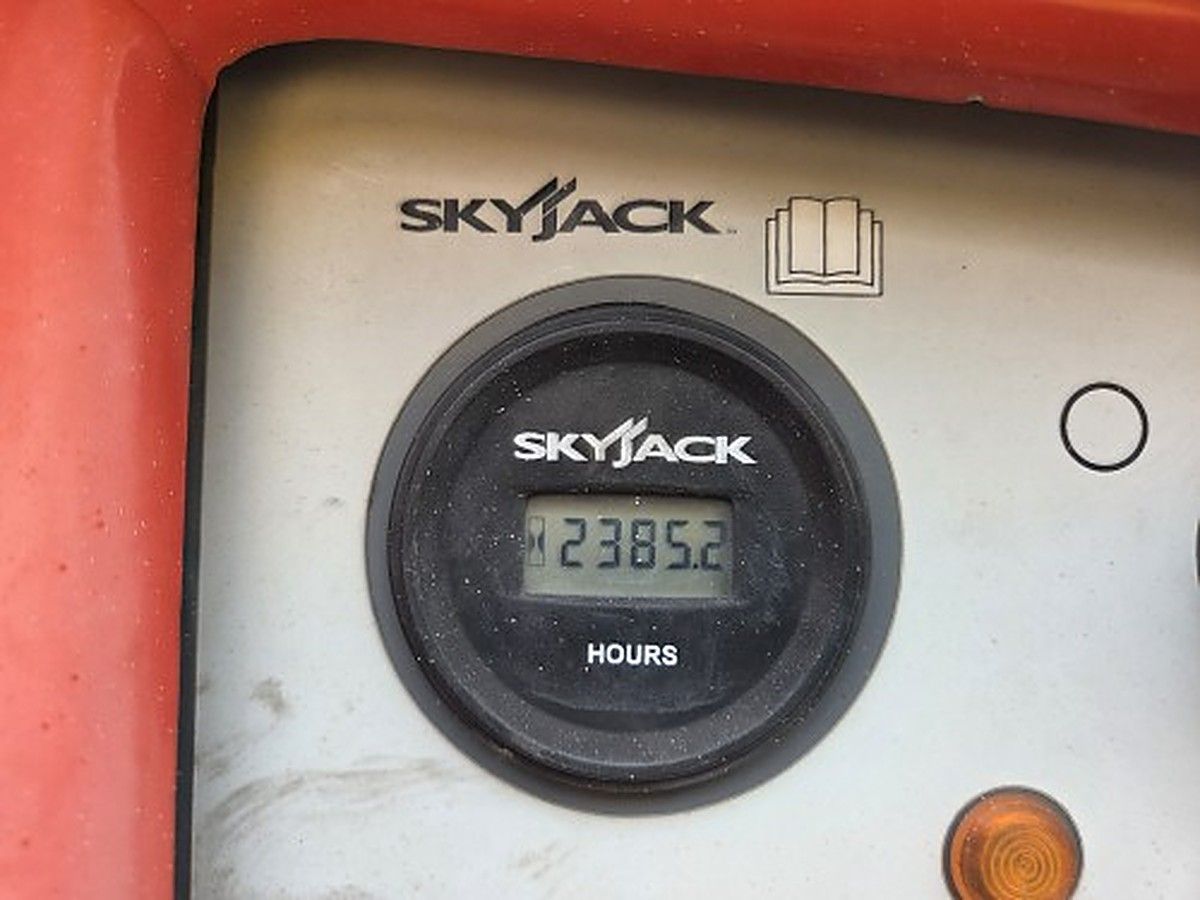 SKYJACK SJ46AJ photo 9
