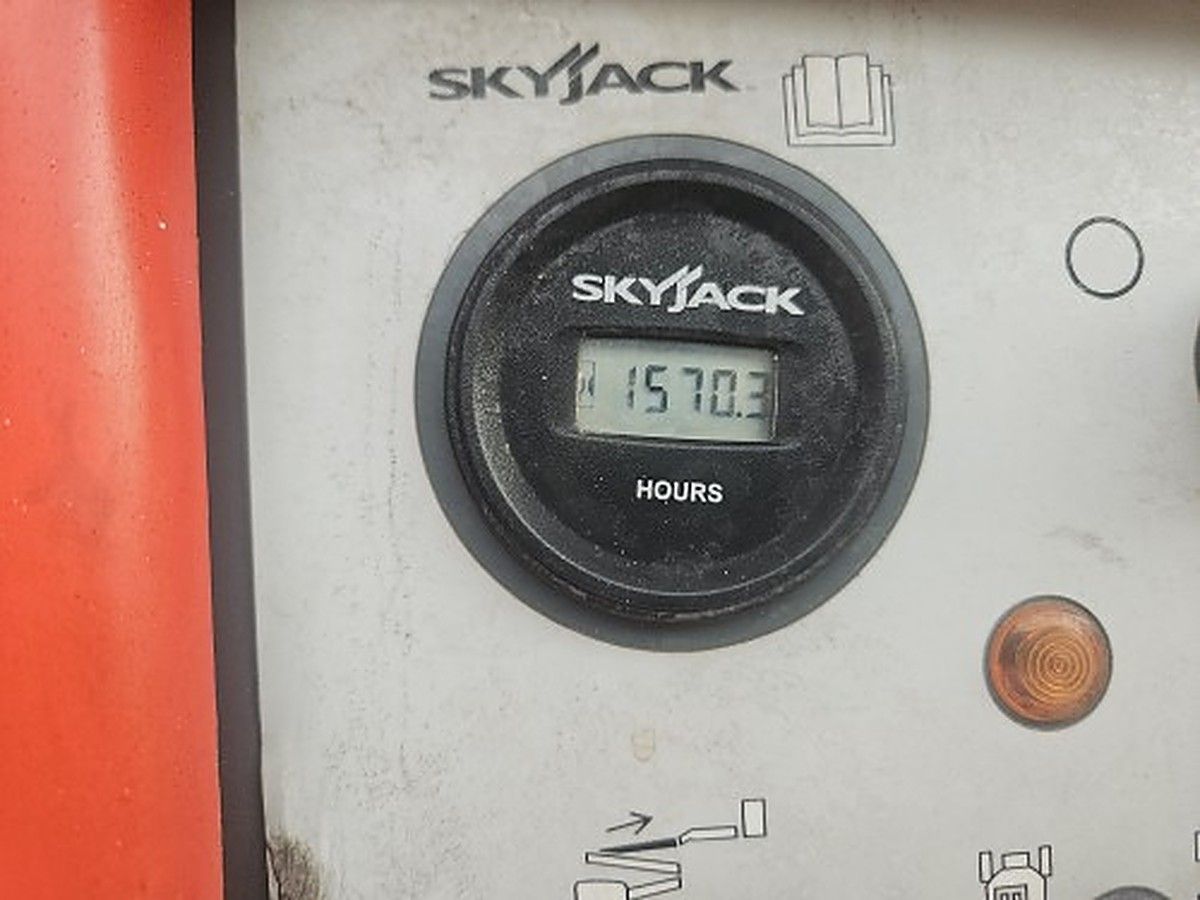 SKYJACK SJ46AJ photo 4