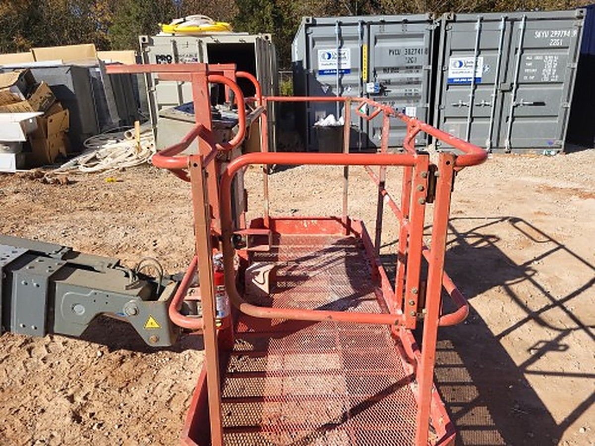 SKYJACK SJ61T photo 10