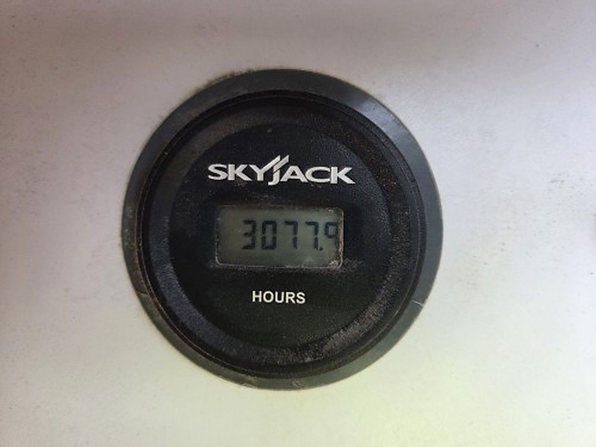 SKYJACK SJ61T photo 4