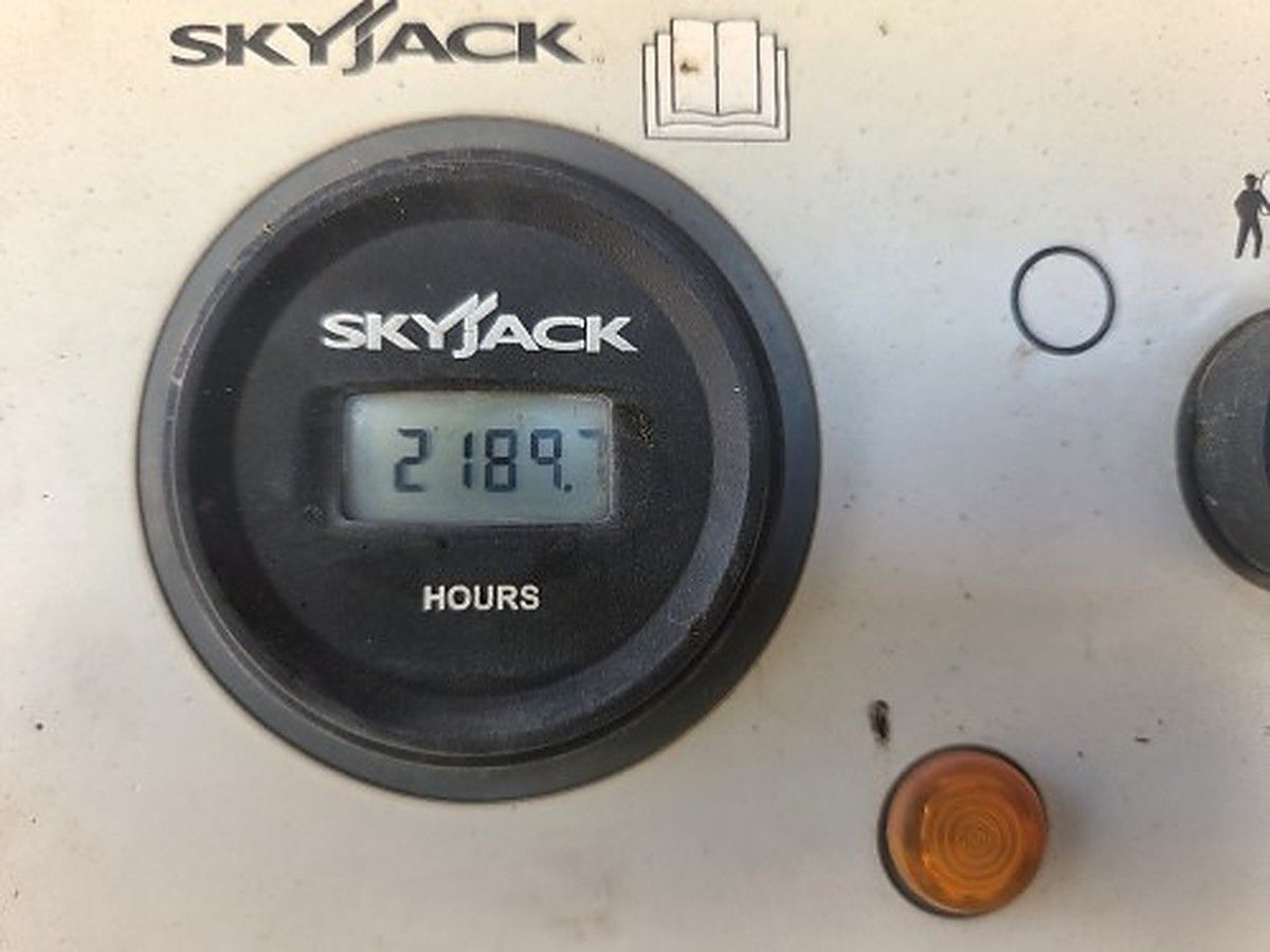2018 SKYJACK SJ63AJ for sale in Las Vegas, NV