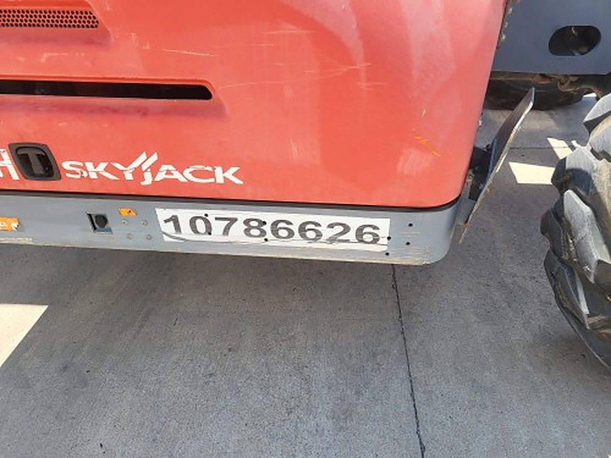 SKYJACK SJ643TH photo 7