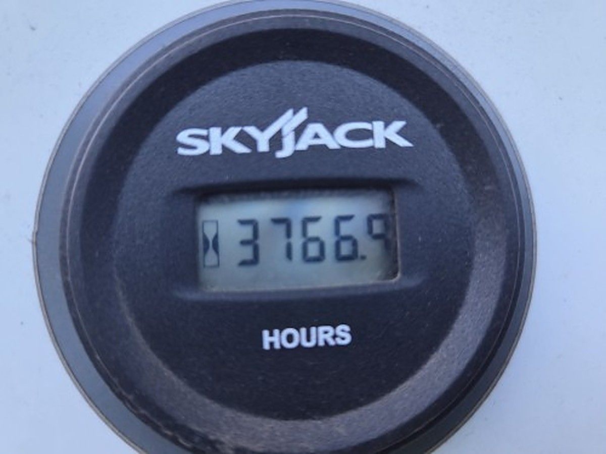 SKYJACK SJ66T photo 5