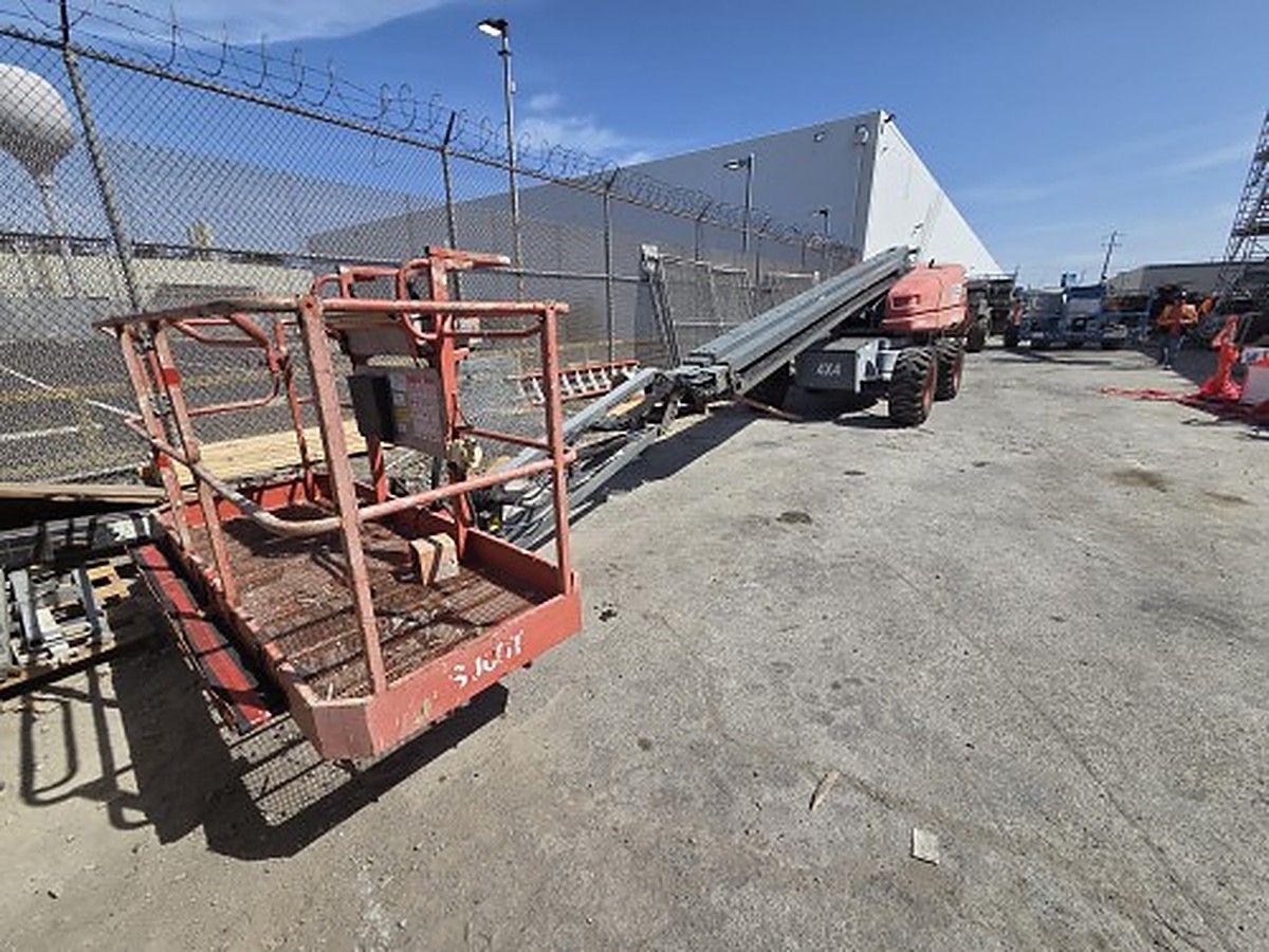 2018 SKYJACK SJ66T for sale in Las Vegas, NV