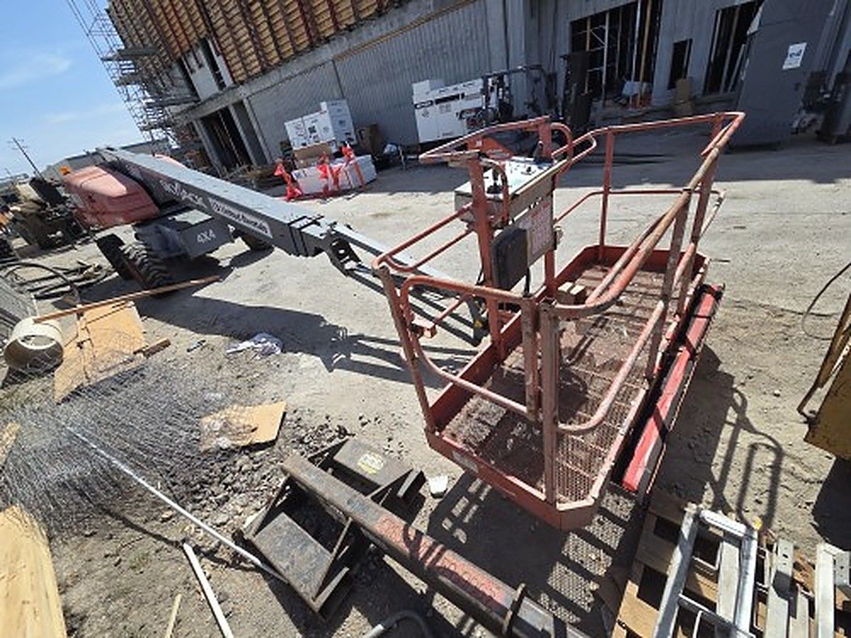 SKYJACK SJ66T photo 5