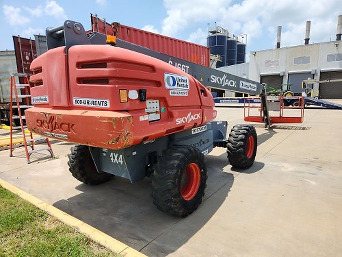 SKYJACK SJ66T photo 2