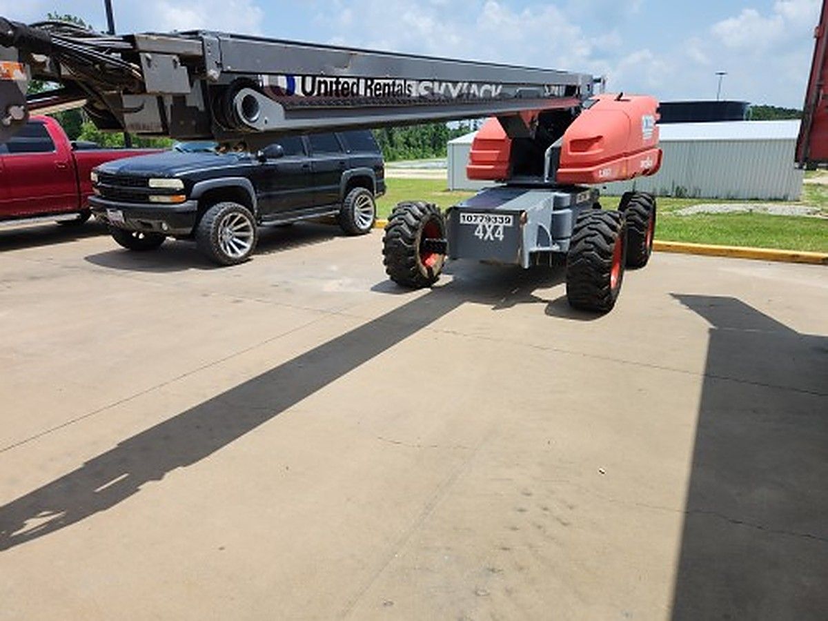 SKYJACK SJ66T photo 4