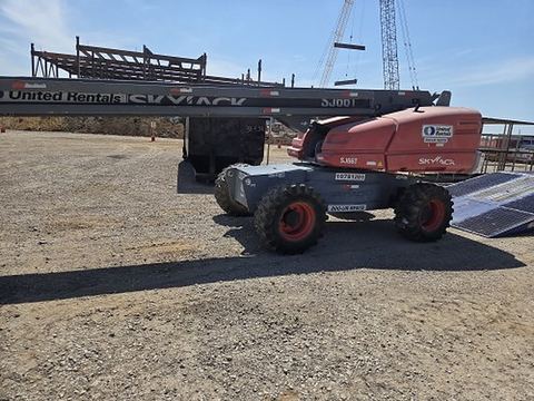 2018 SKYJACK SJ66T for sale