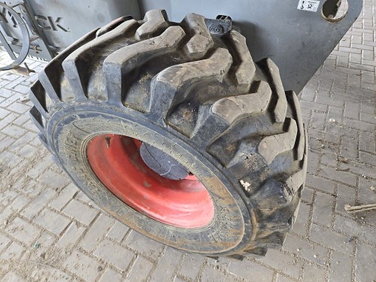 SKYJACK SJ66T photo 5