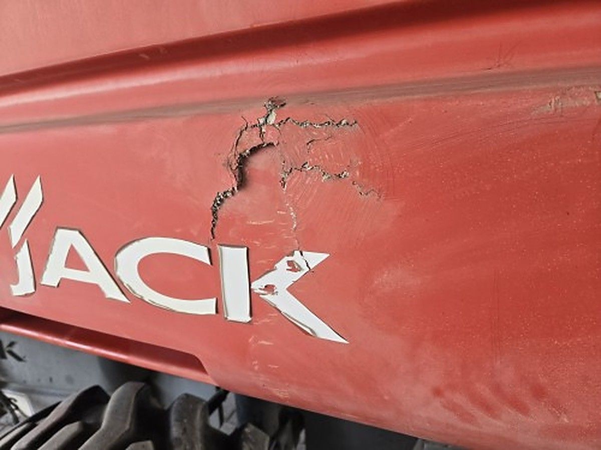 SKYJACK SJ66T photo 6