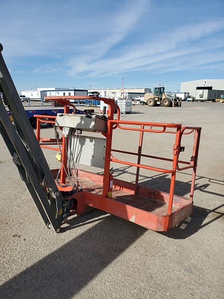 SKYJACK SJ66T photo 3