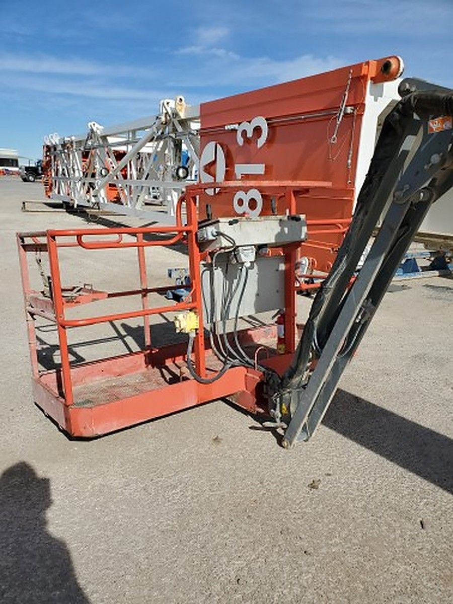 SKYJACK SJ66T photo 4