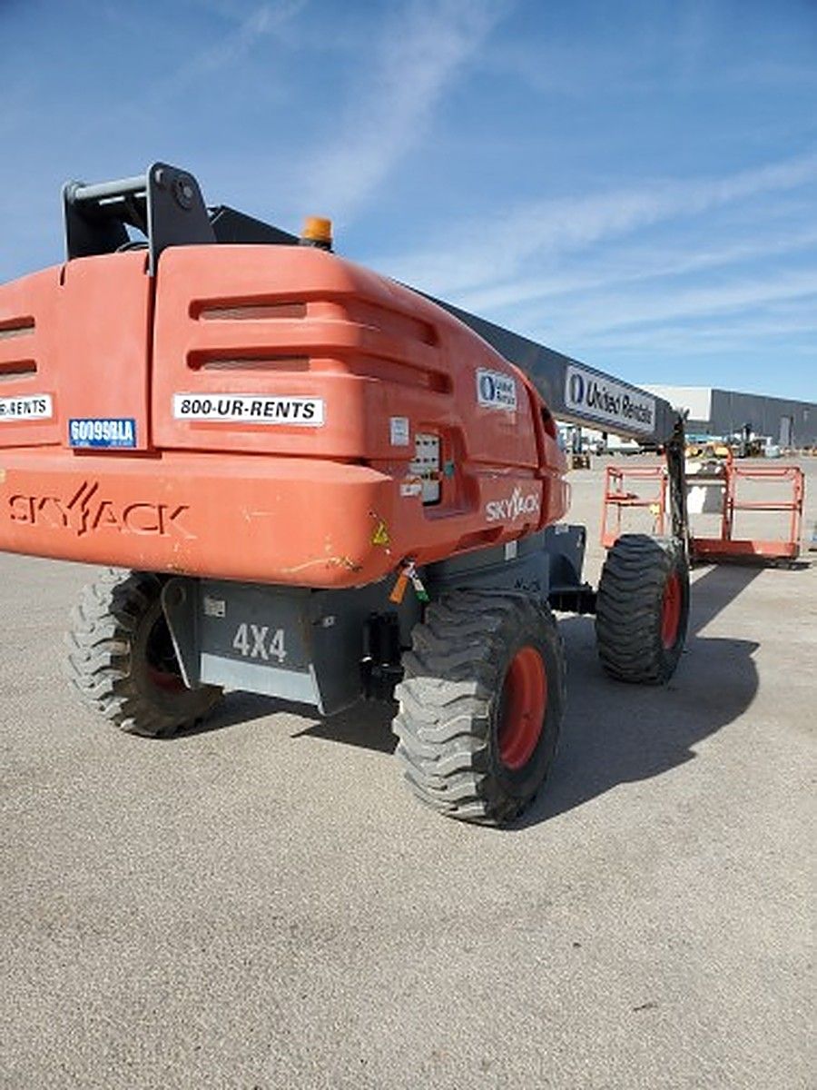 SKYJACK SJ66T photo 5
