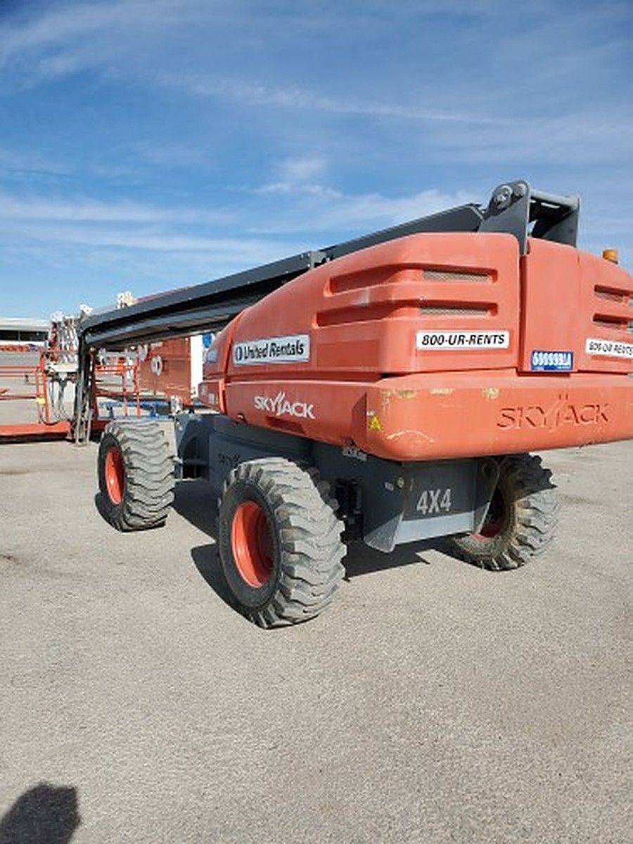 SKYJACK SJ66T photo 6
