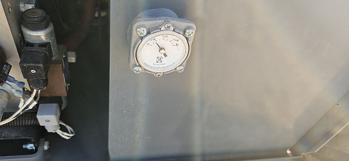 SKYJACK SJ6826RT photo 3