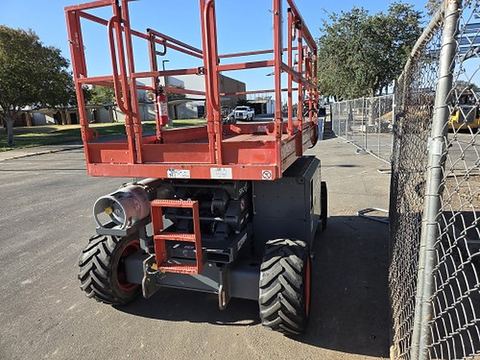 2018 SKYJACK SJ6826RT for sale