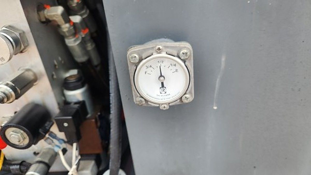 SKYJACK SJ6826RT photo 11