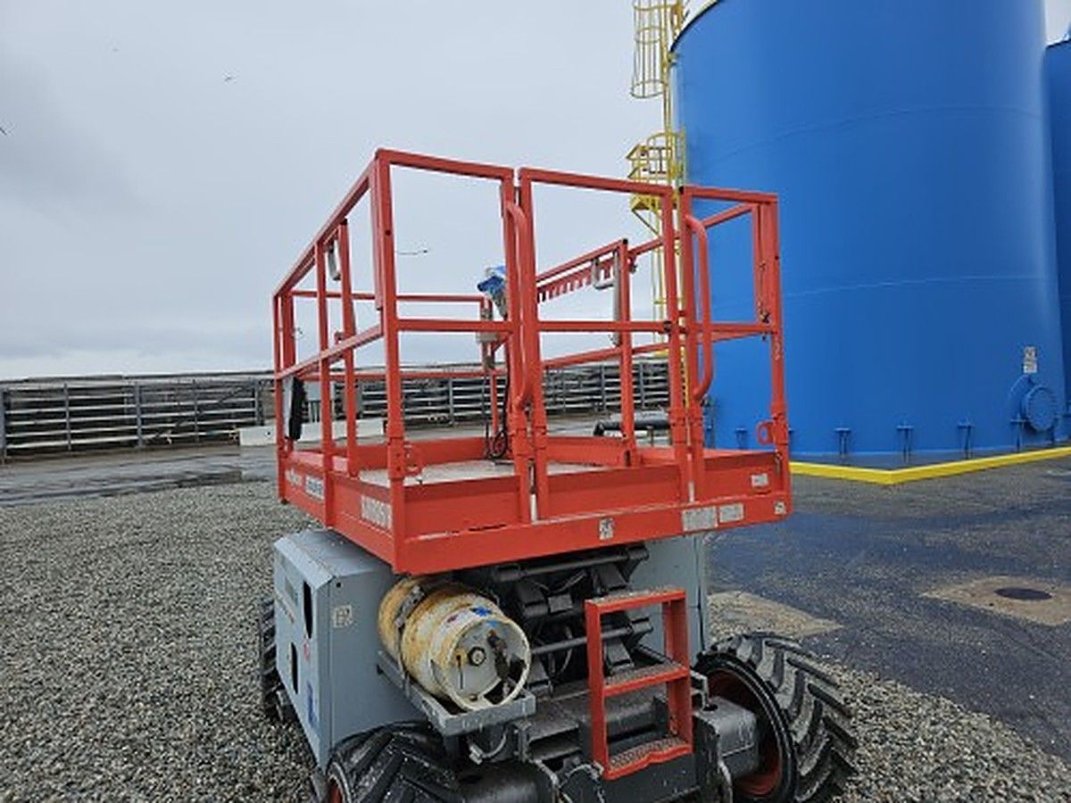SKYJACK SJ6826RT photo 5