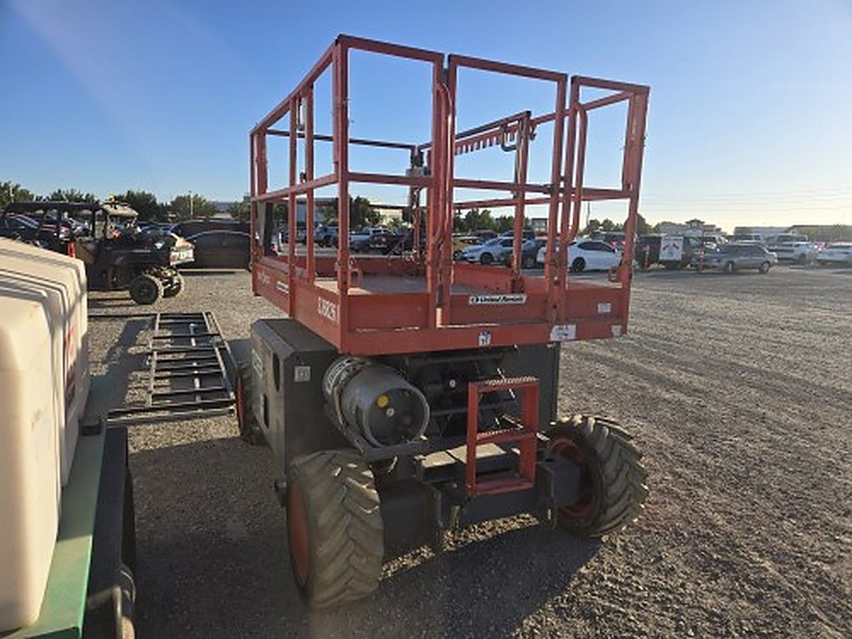 2018 SKYJACK SJ6826RT for sale in Las Vegas, NV