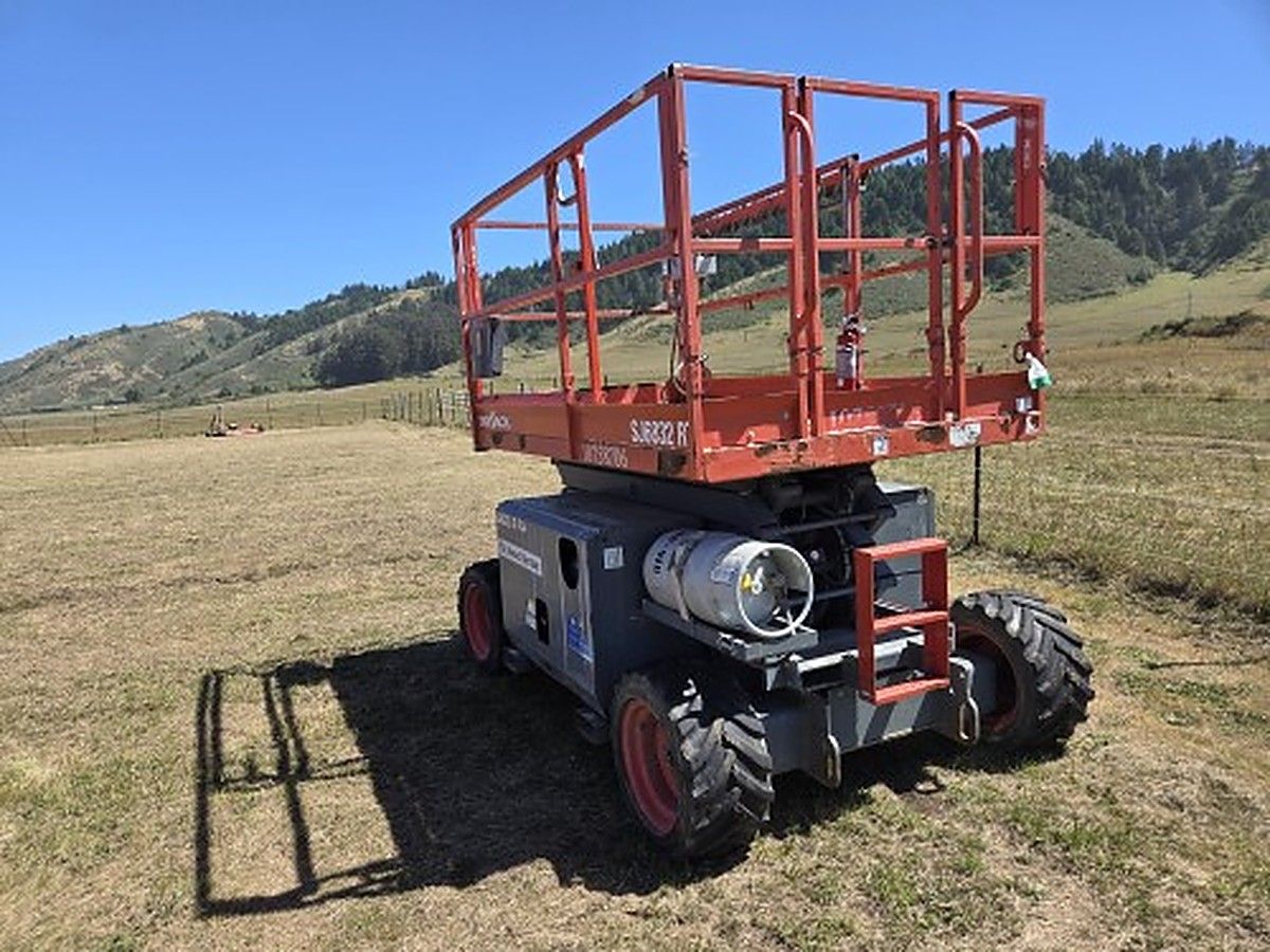 SKYJACK SJ6832RT photo 8