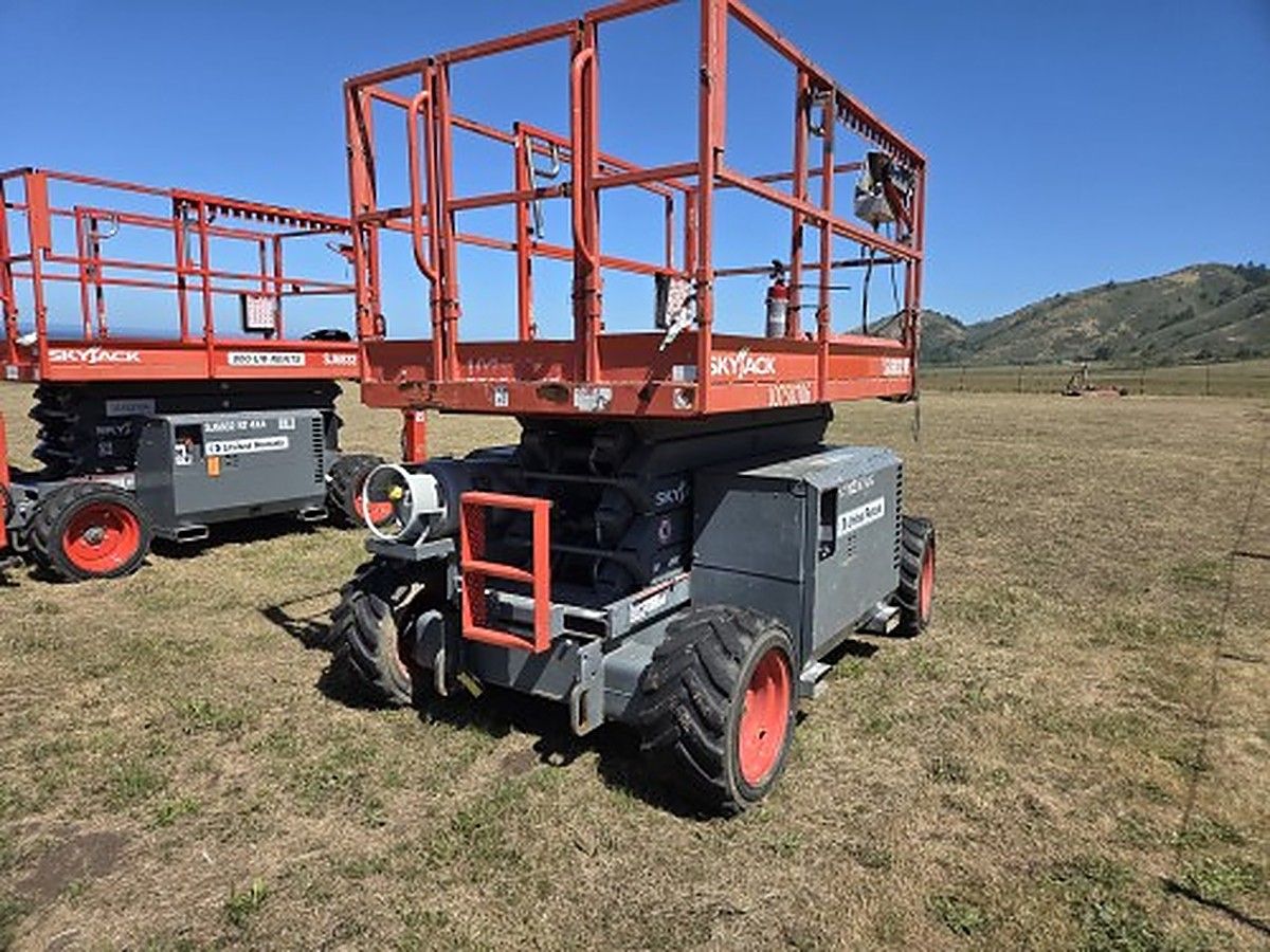 SKYJACK SJ6832RT photo 10
