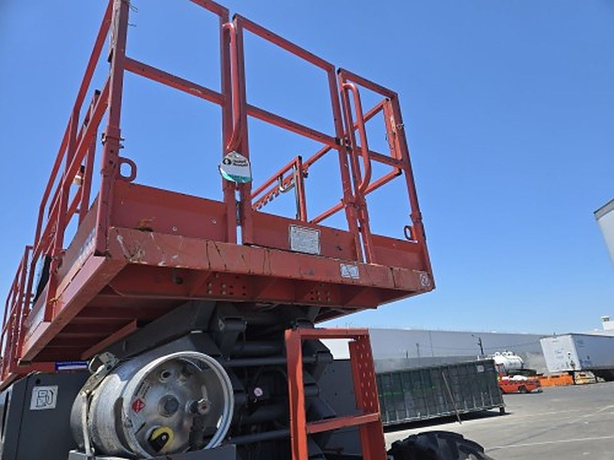 SKYJACK SJ6832RT photo 7
