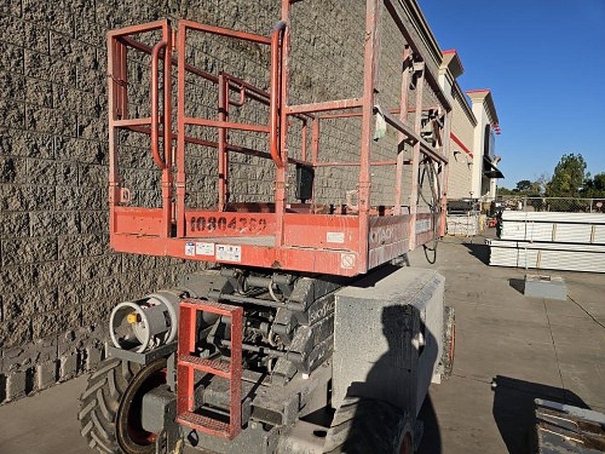 SKYJACK SJ6832RT photo 10