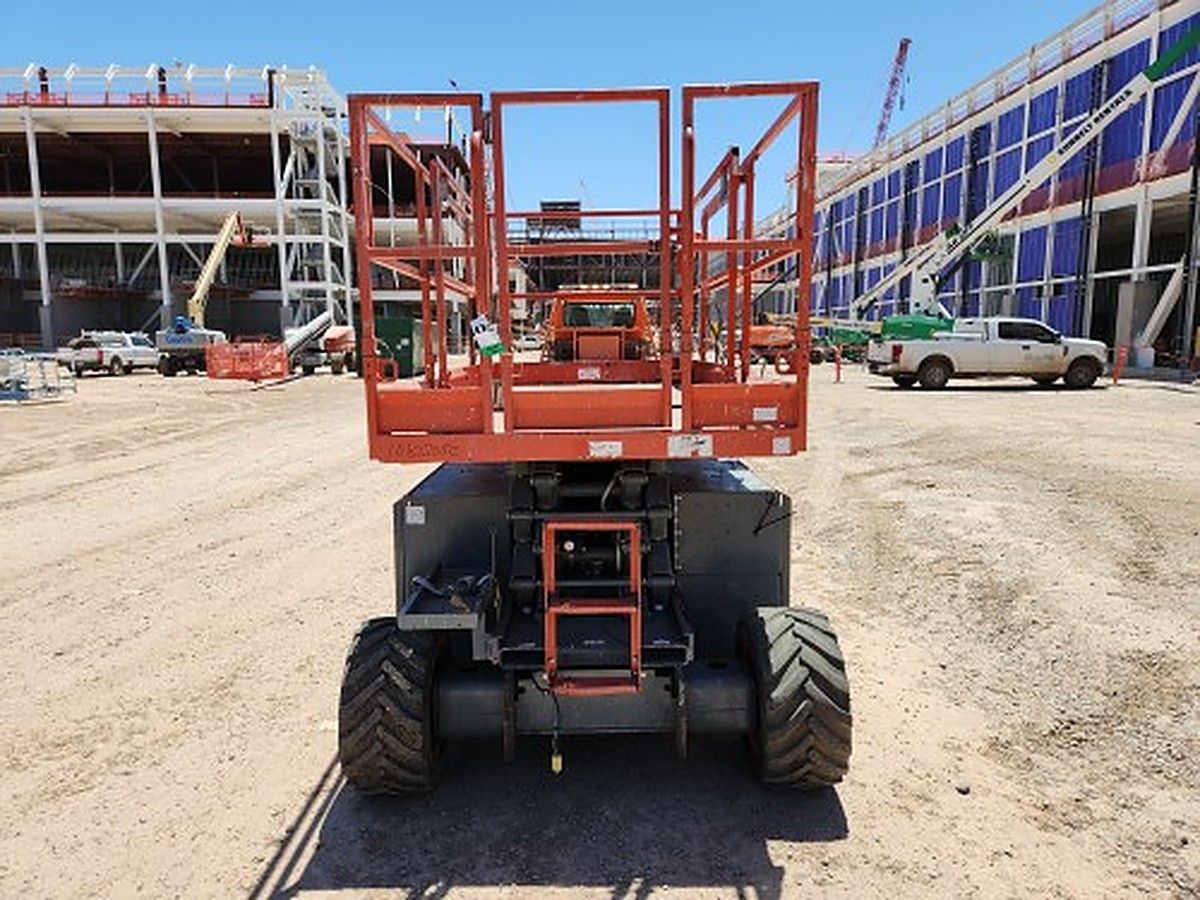 2018 SKYJACK SJ6832RT for sale in Las Vegas, NV