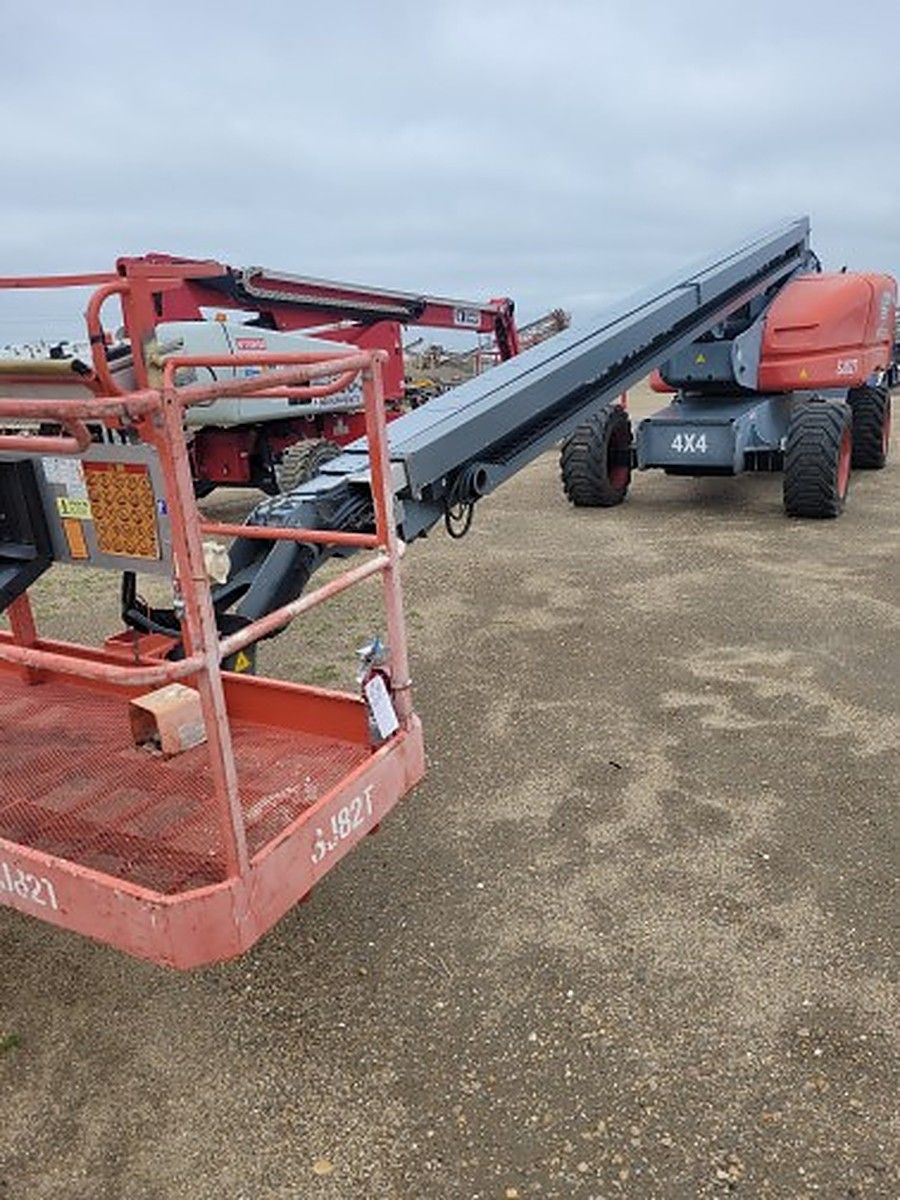 SKYJACK SJ82T photo 6