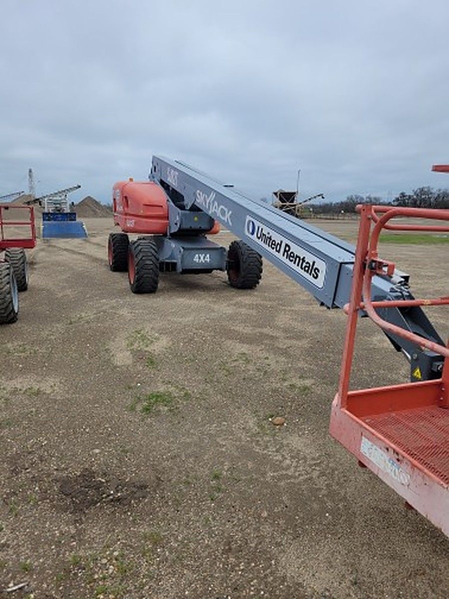 SKYJACK SJ82T photo 7