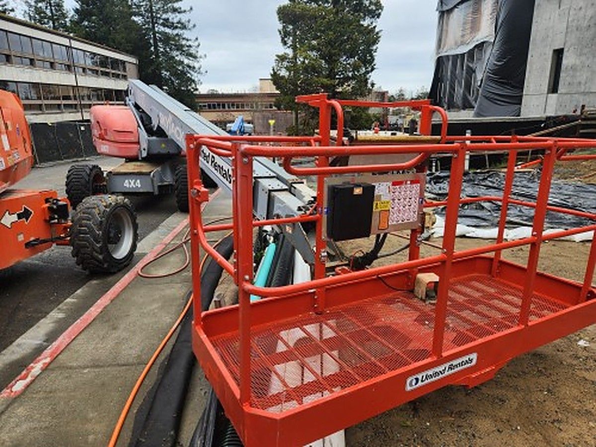 SKYJACK SJ82T photo 4