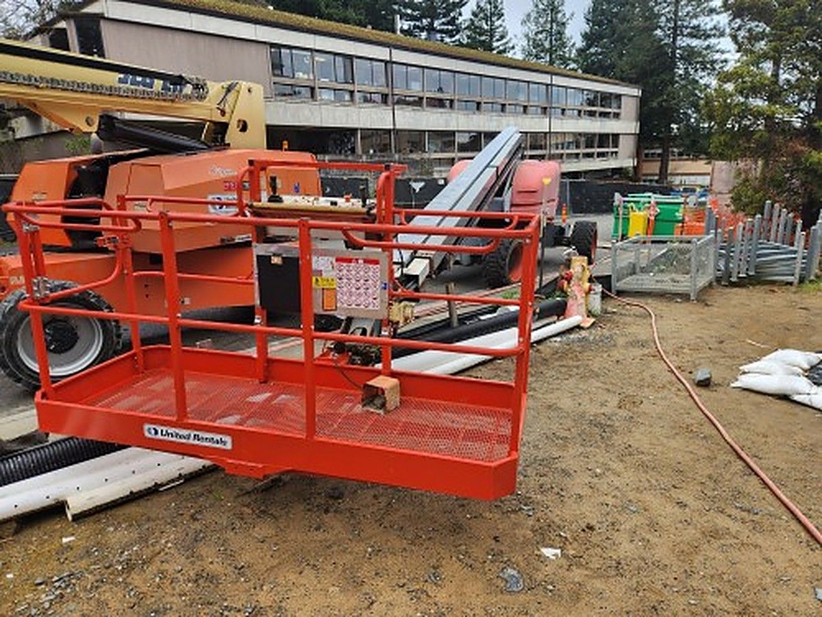 SKYJACK SJ82T photo 5