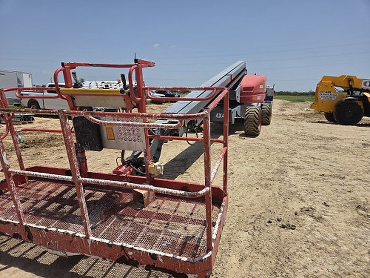 SKYJACK SJ82T photo 2