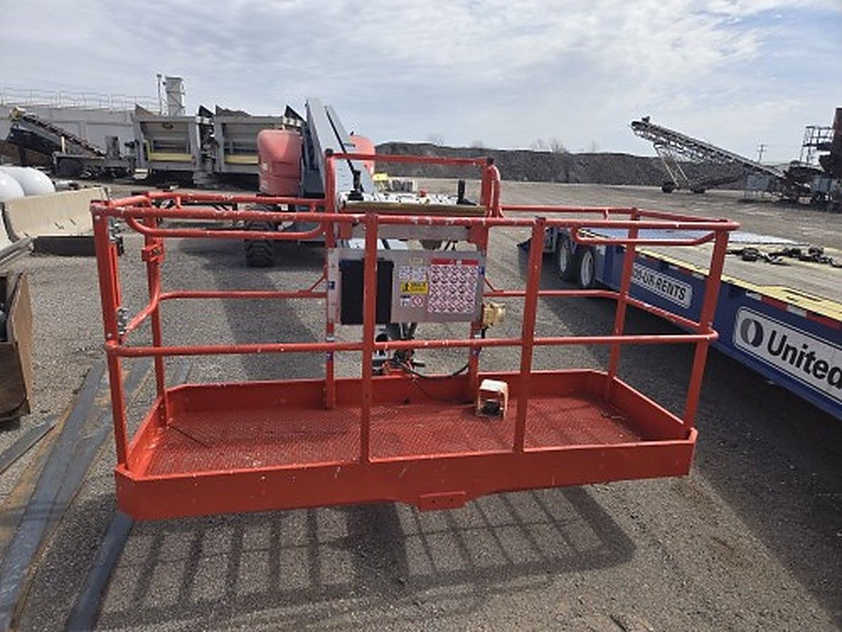 2018 SKYJACK SJ82T for sale in Las Vegas, NV