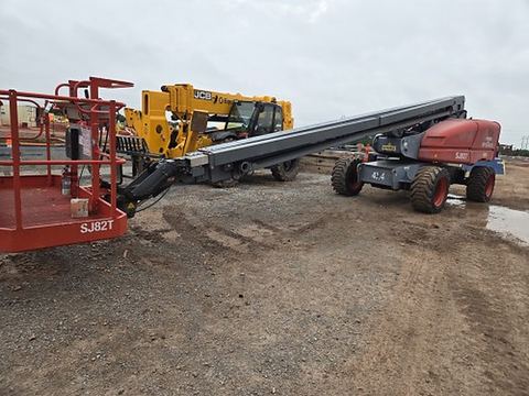 2018 SKYJACK SJ82T for sale