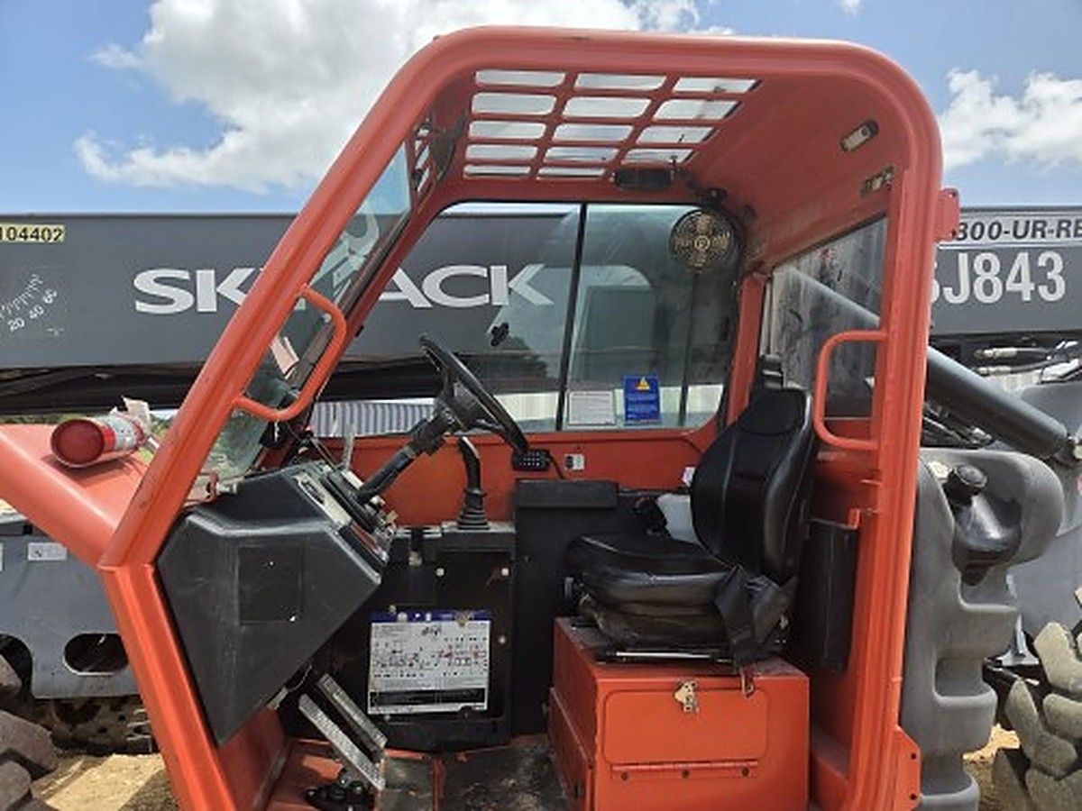 SKYJACK SJ843TH photo 3