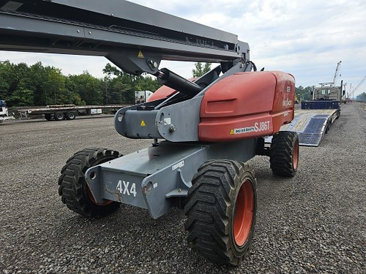SKYJACK SJ86T photo 4